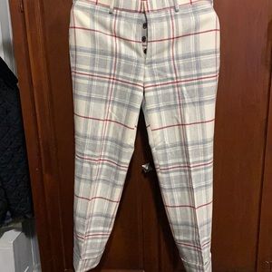 Brooks Brothers black fleece by Thom Browne